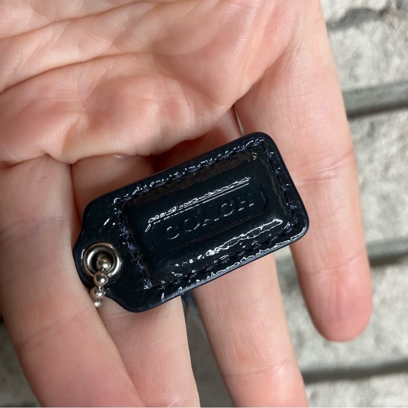 Vintage Y2K Coach Poppy Wristlet - Picture 6 of 6